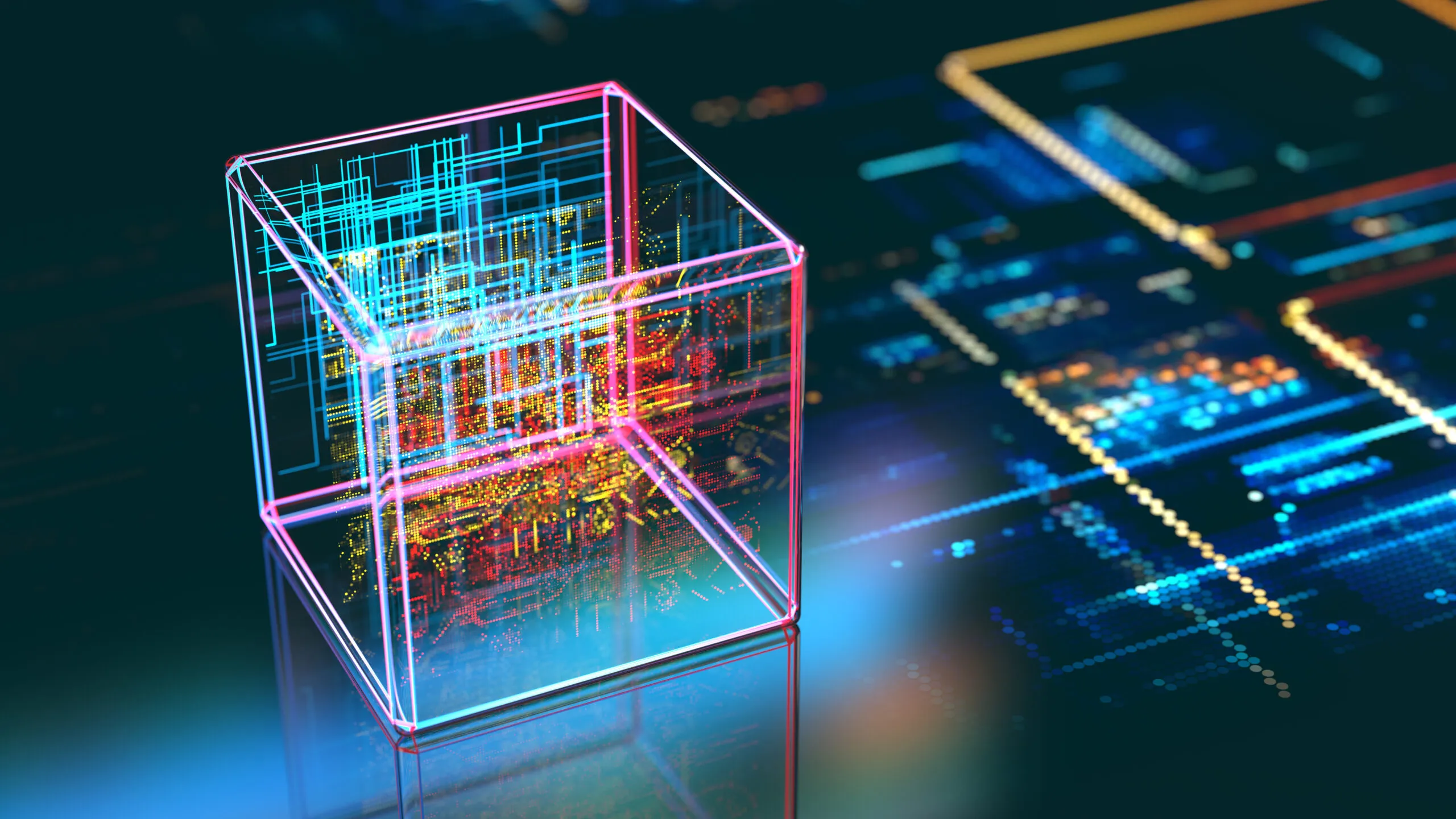 Education: Platform Architecture Modernization