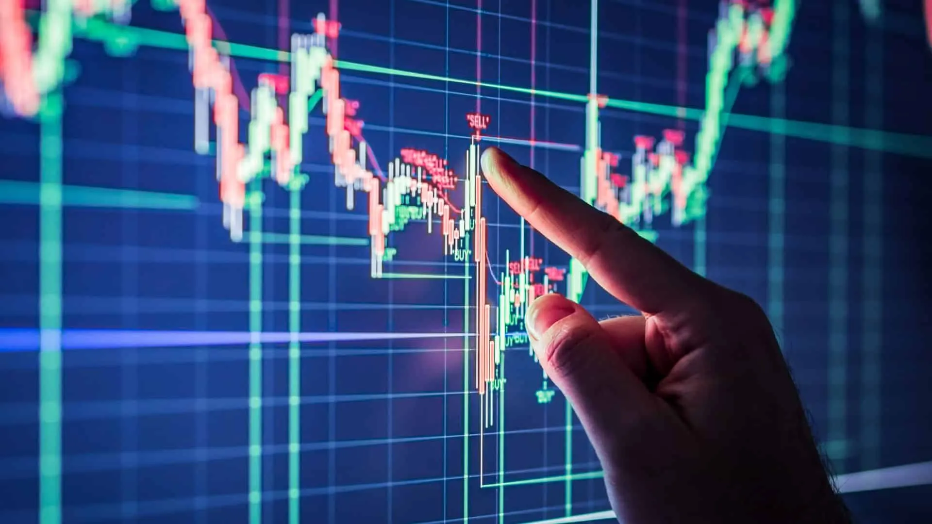 Finance: Equities Portfolio Research Platform
