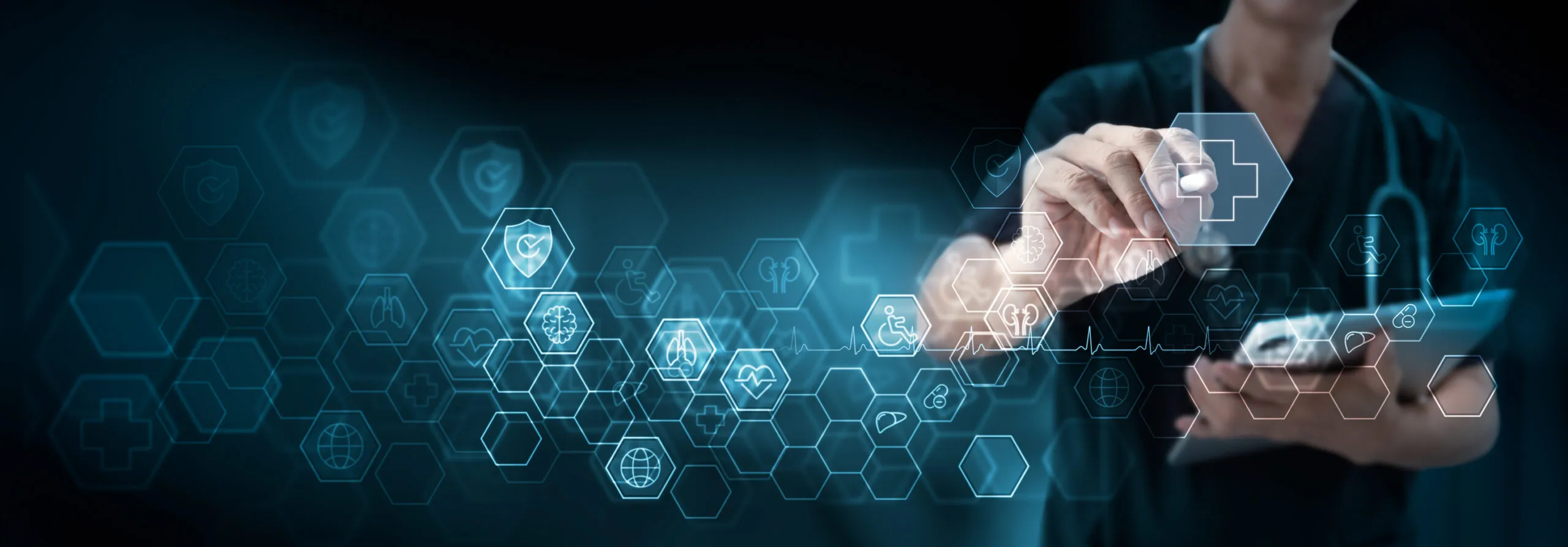 Healthcare: Flexible EHR Integration