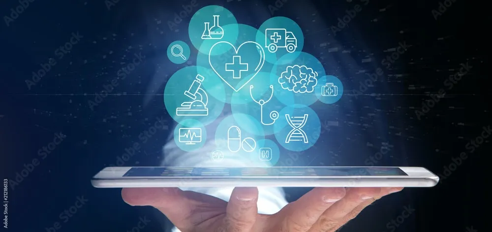 Healthcare: Next-Generation Diagnostics Platform