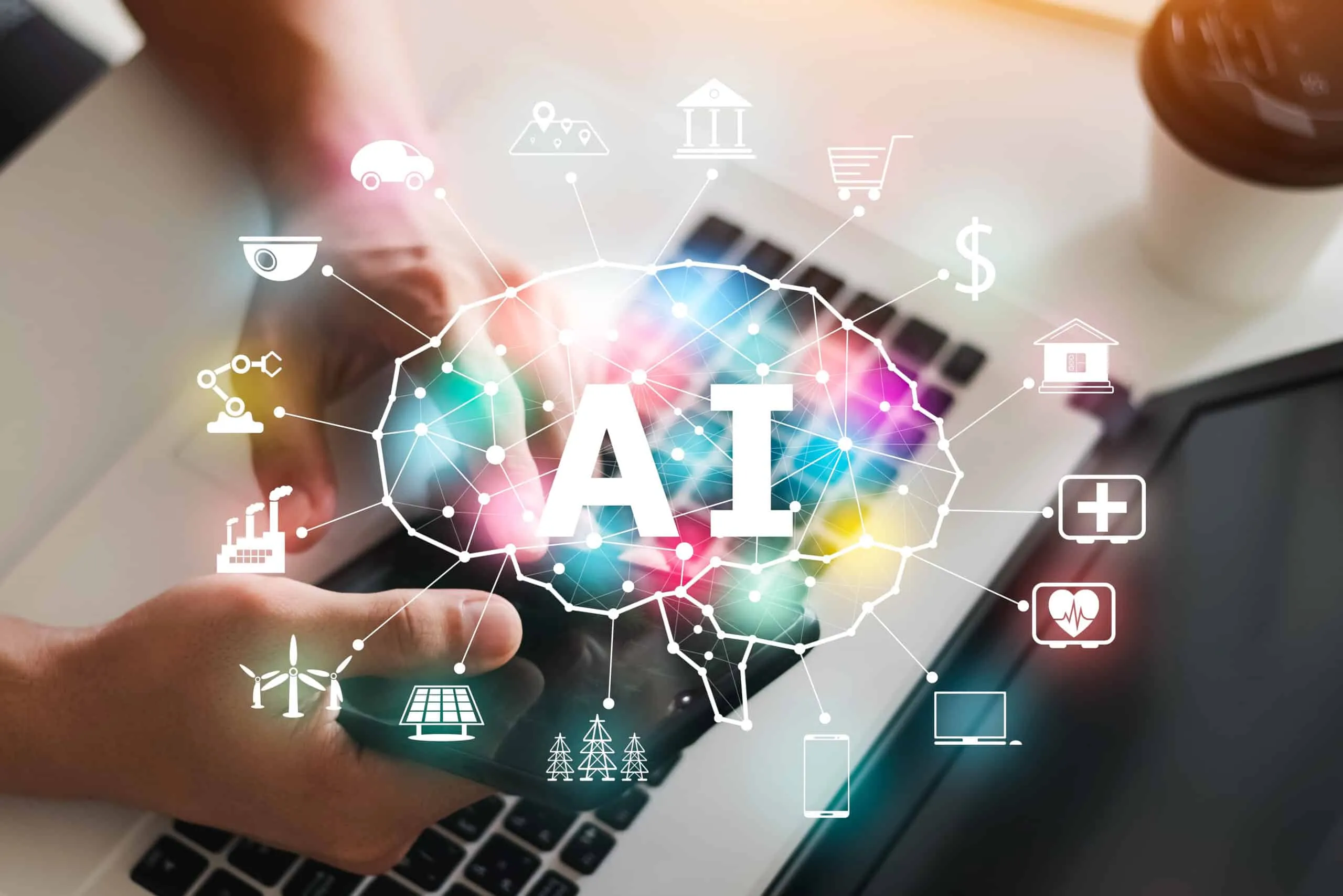Education: AI-Enabled Collaborative Learning