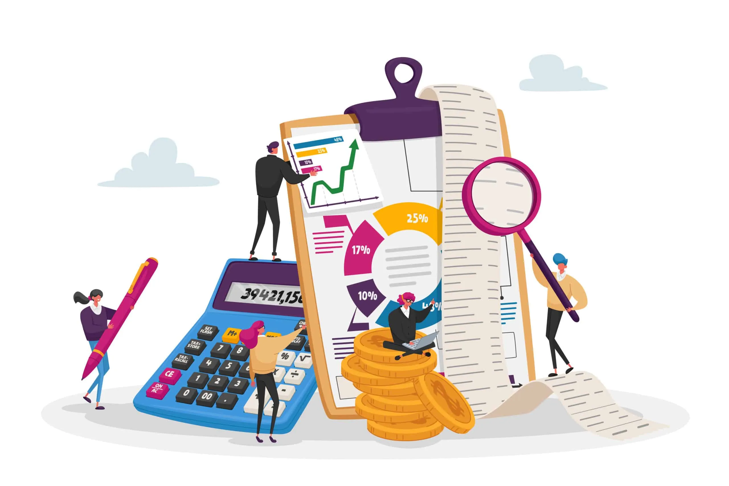 Outsourcing vs. Full-Time Engineers: What's the True Cost?