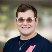 Robert Ryszewski headshot